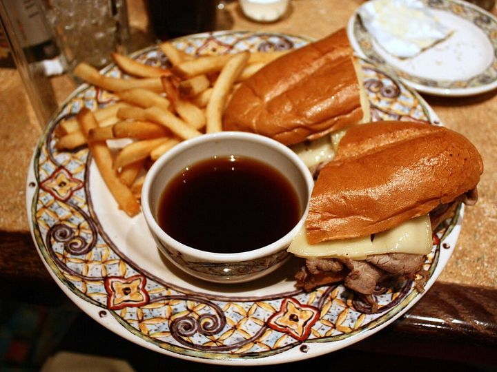 Au Jus