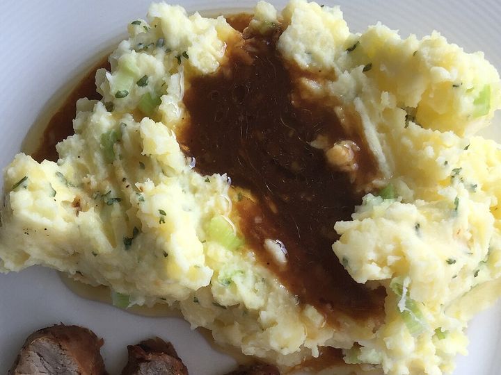Brown Gravy