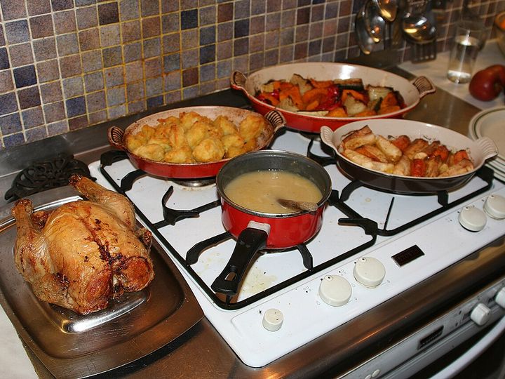 Chicken Gravy