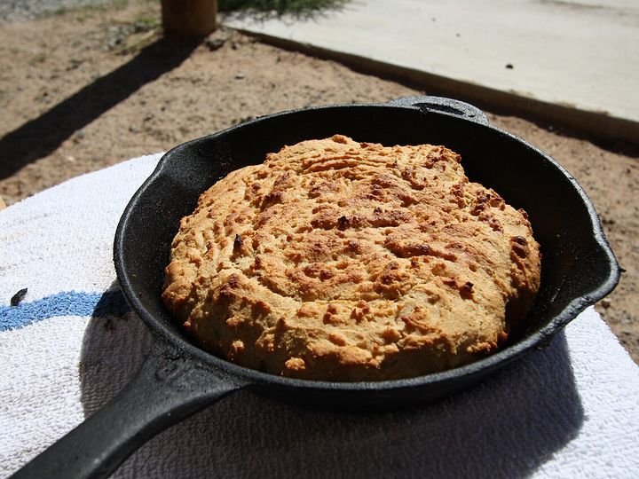 Cornbread