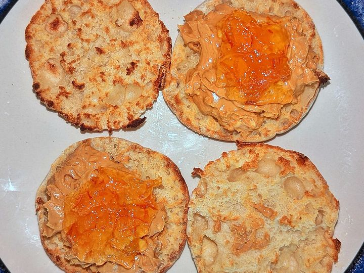 English Muffin