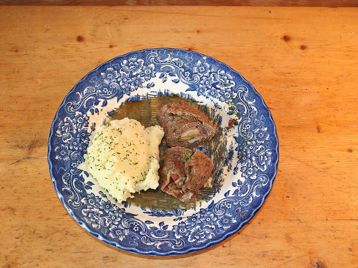 Ham Gravy
