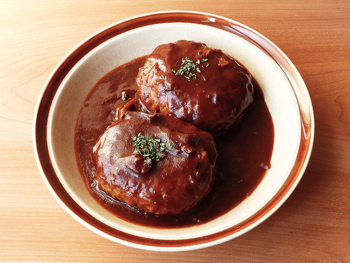 Hamburger Gravy