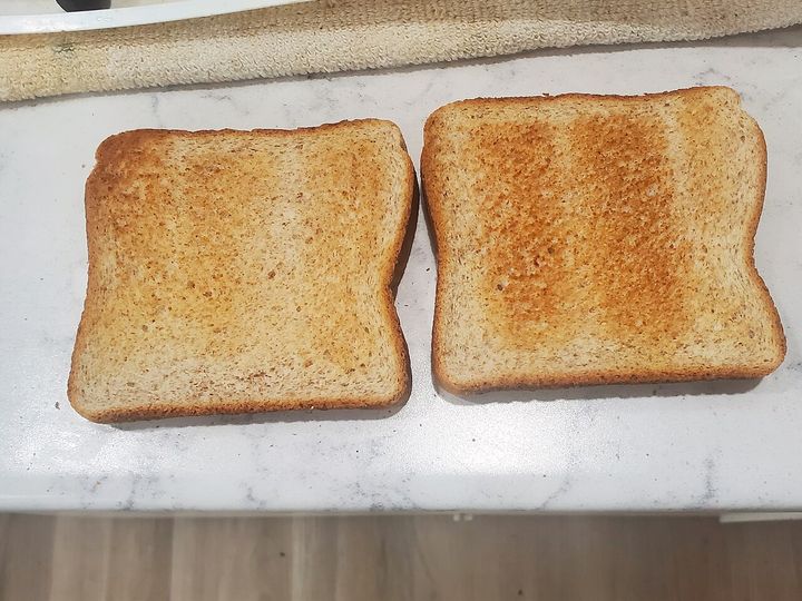 Texas Toast